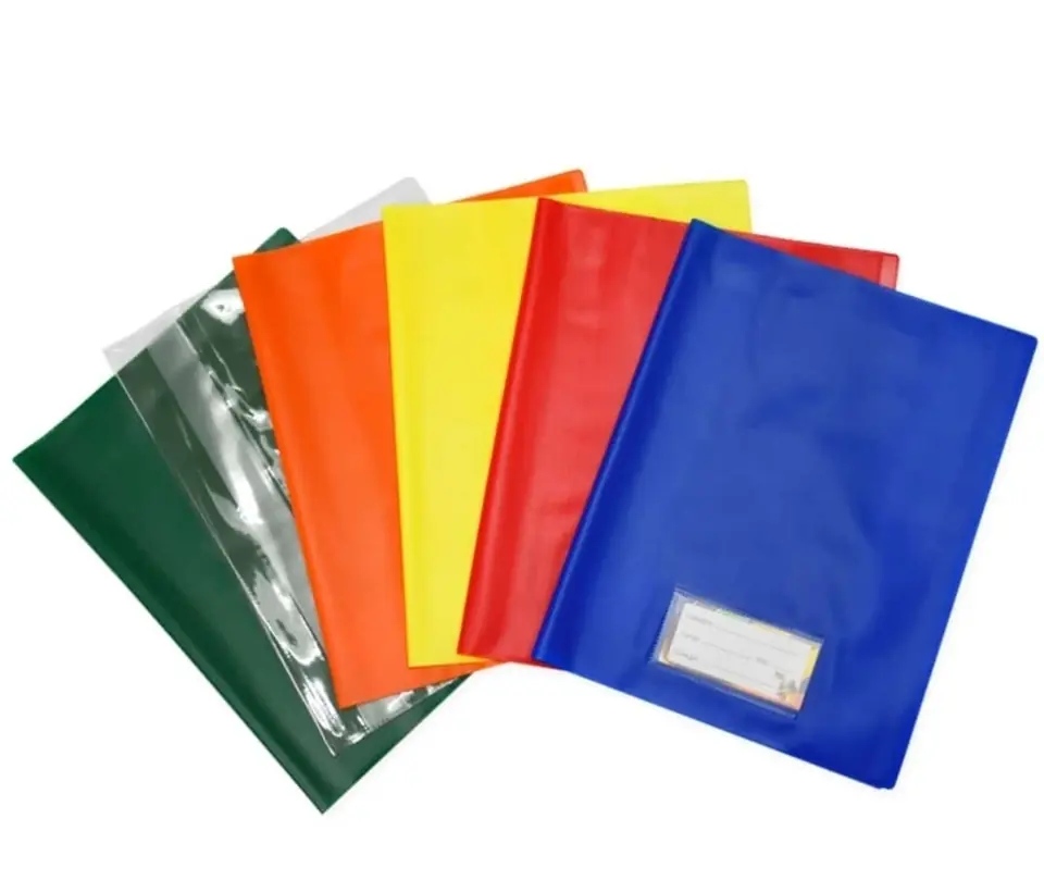 Forro pvc transparente