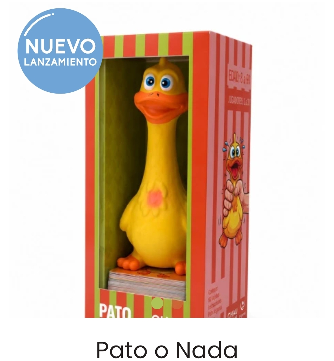 Pato o Nada