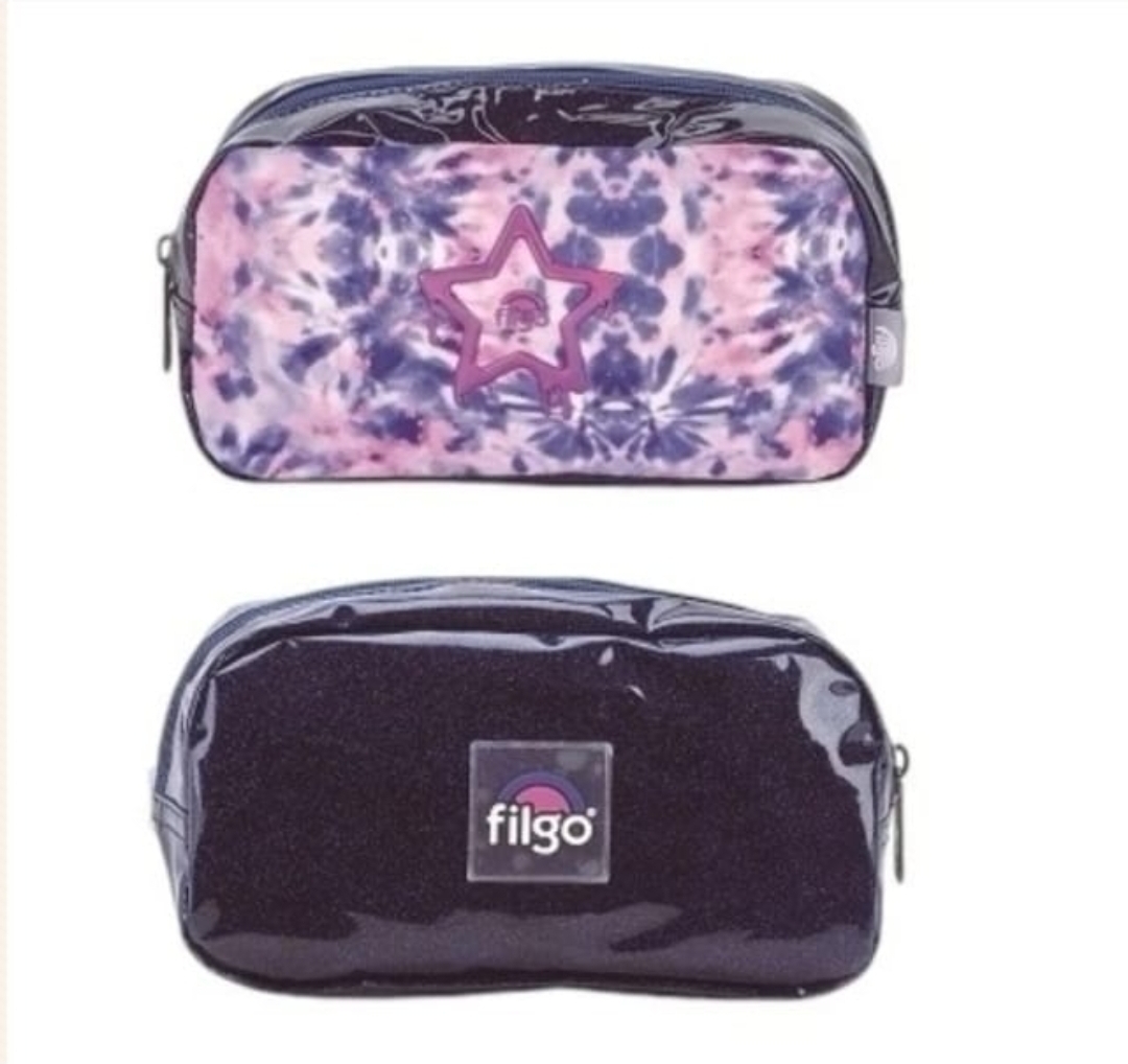 Cartuchera Filgo Starpack