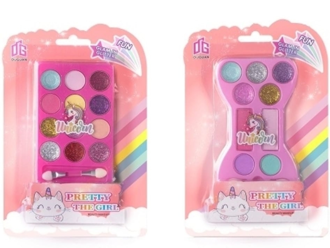 Cosméticos sombras
