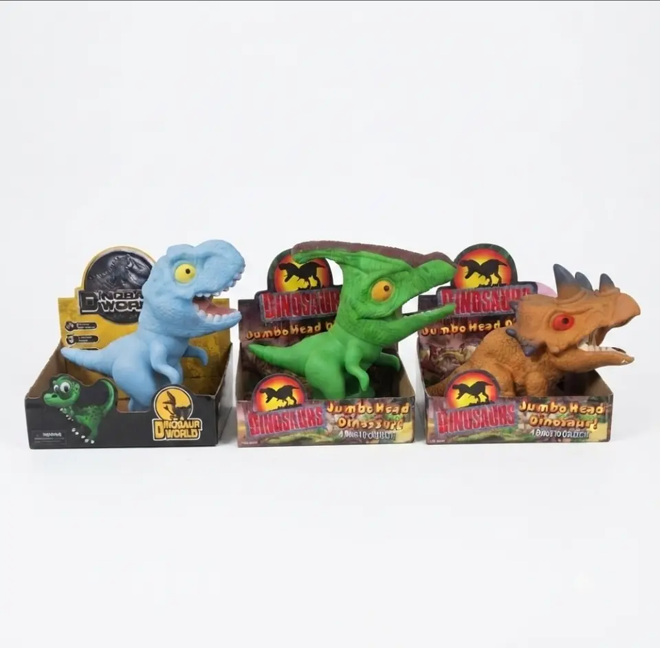 Dinosaurios
