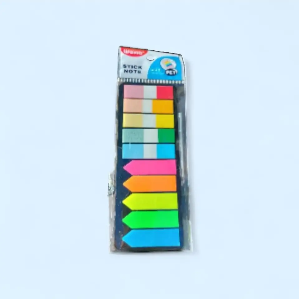 Stick note