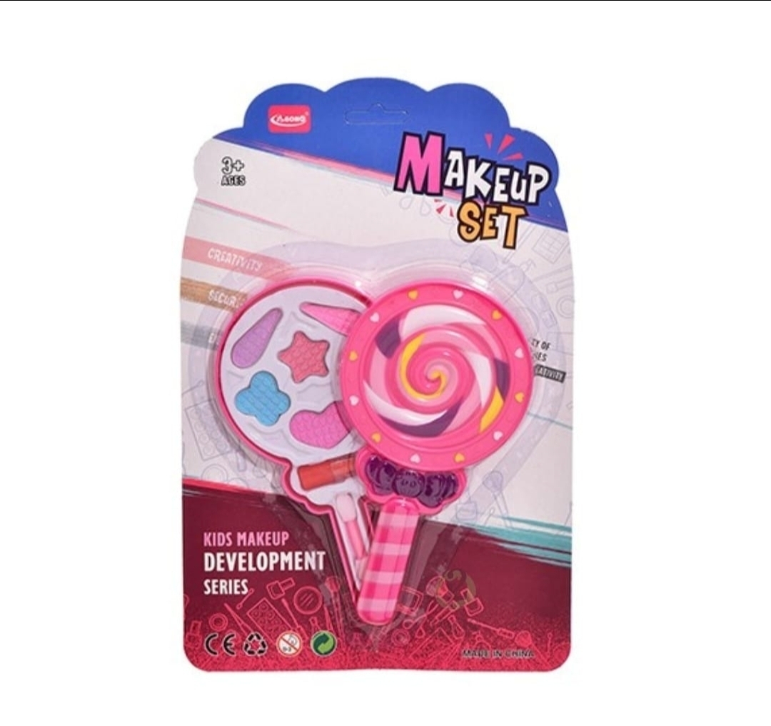 Cosméticos Paleta