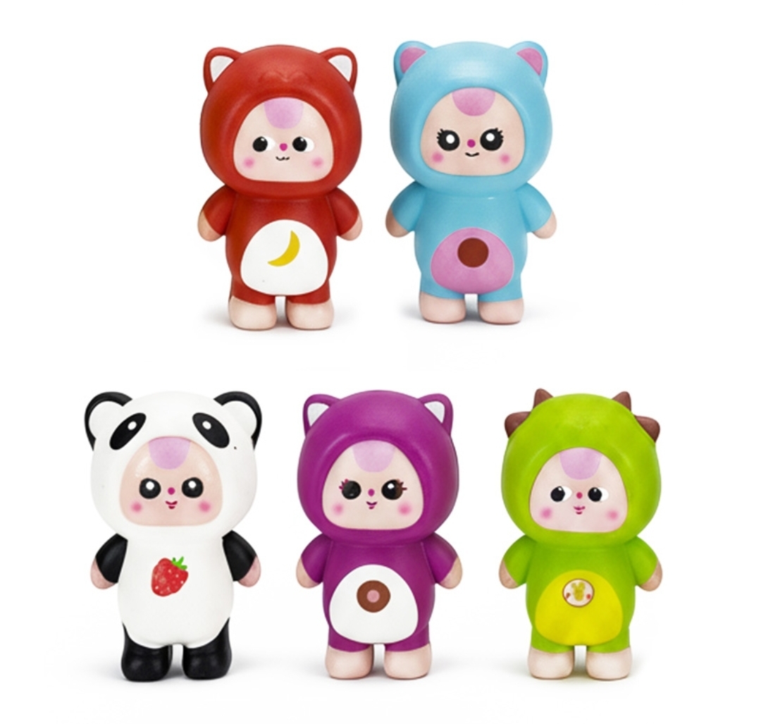 Amansa loco Fruit Friend