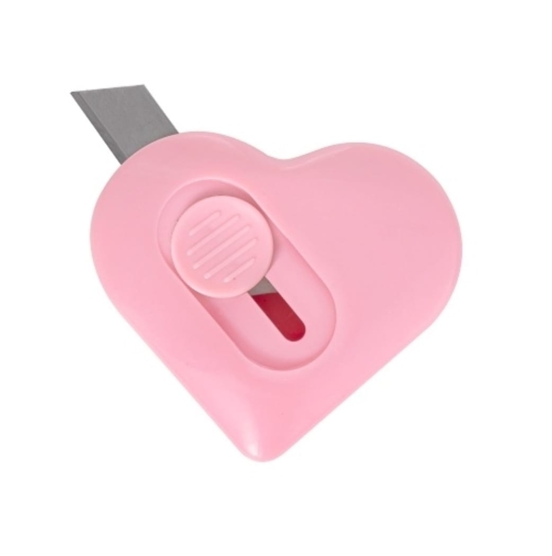 Cutter mini corazon