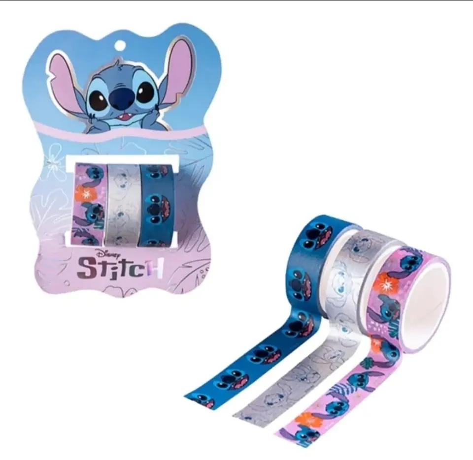 Cinta stitch