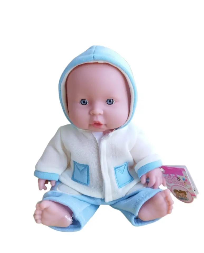 Bebe May May