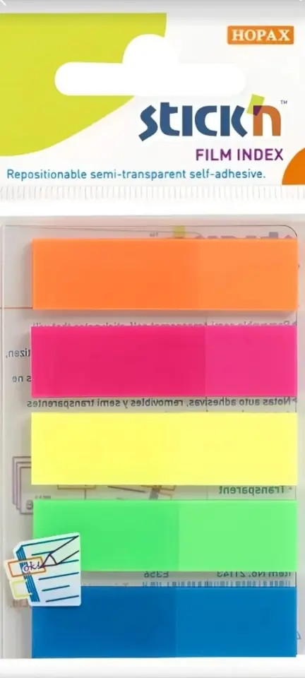 Stick note