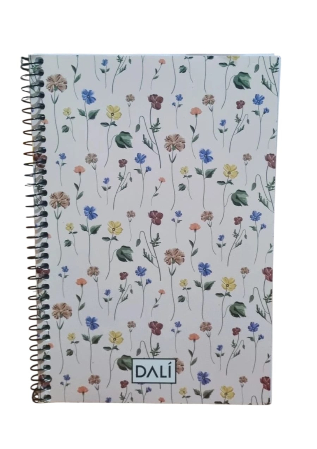 Cuaderno A5 Dalí 70 hojas