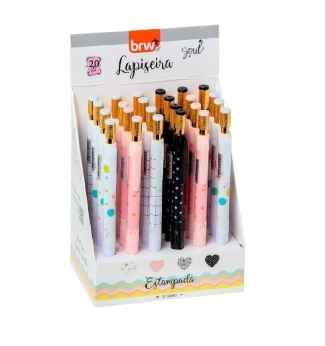 Portamina 2mm