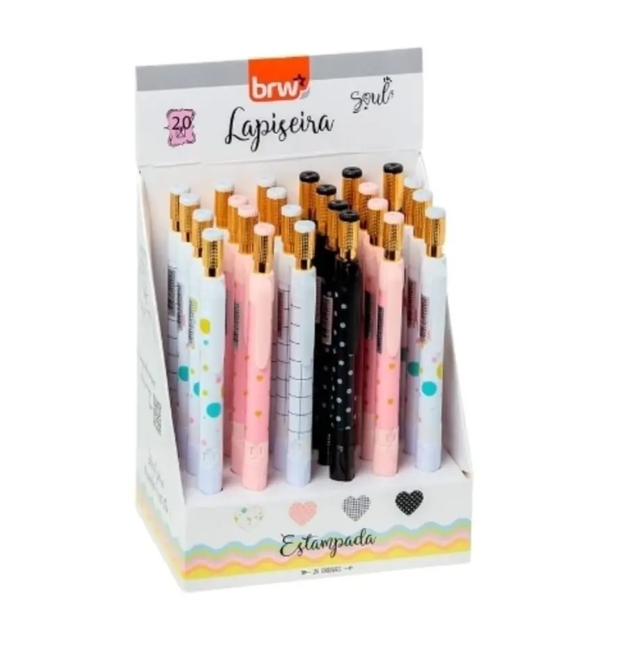 Portamina 2mm