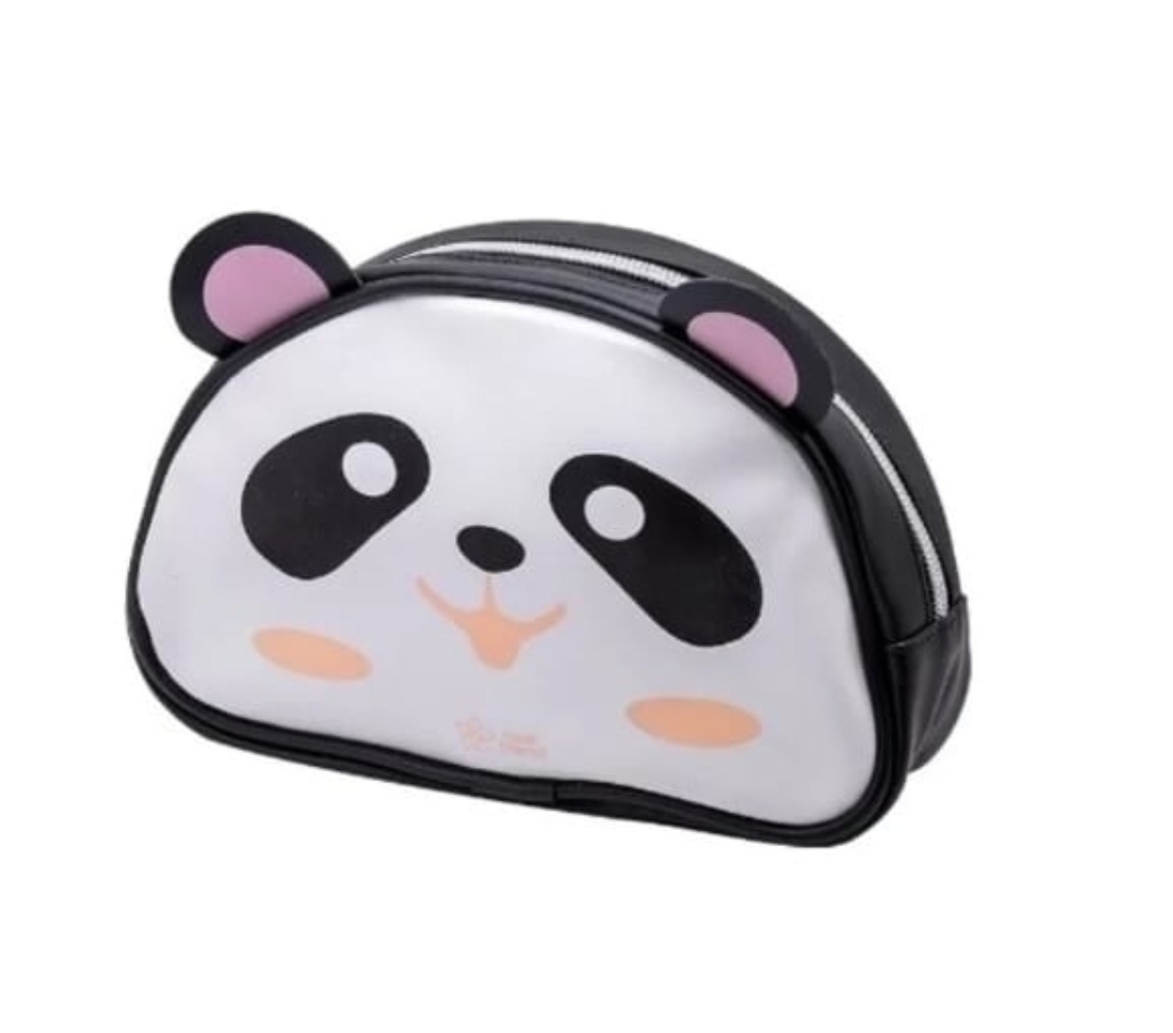 Cartuchera Panda