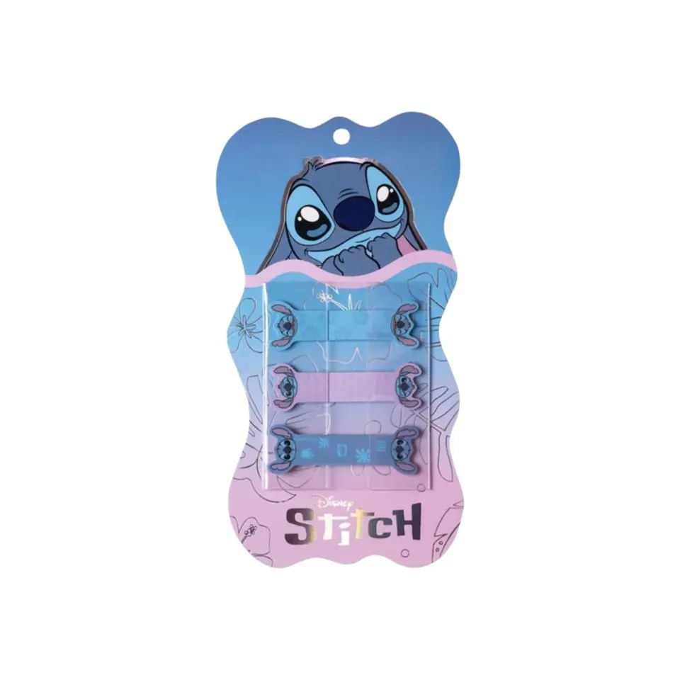 Banderita stitch