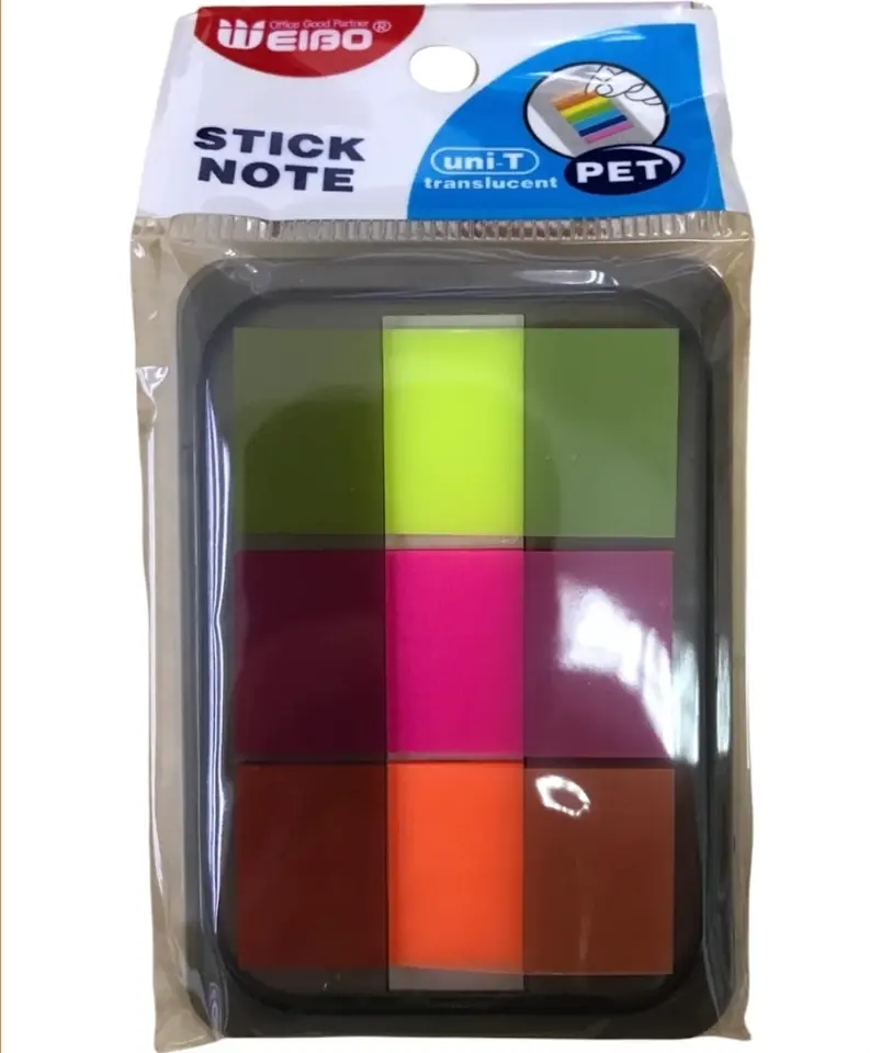 Stick note