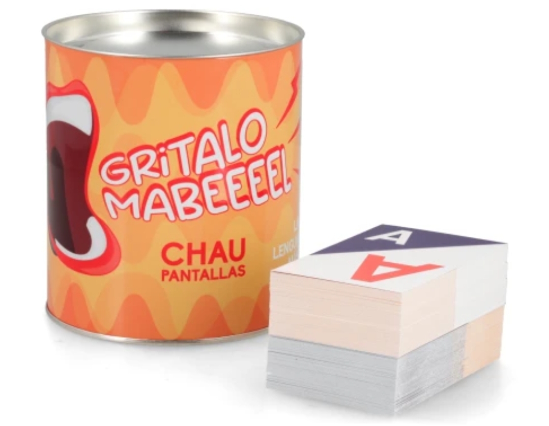 Gritalo Mabel