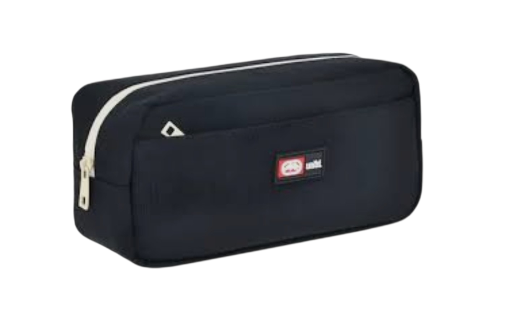 Cartuchera Ecko Unltd tela