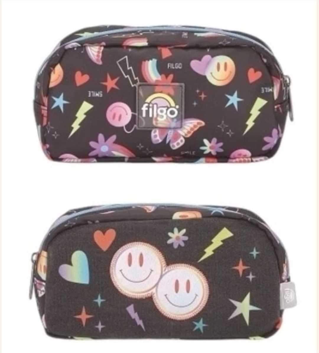 Cartuchera Filgo Starpack