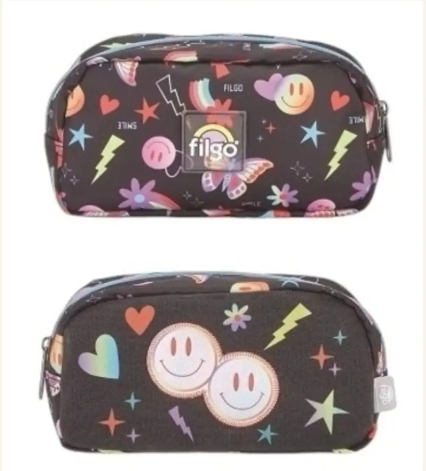 Cartuchera Filgo Starpack