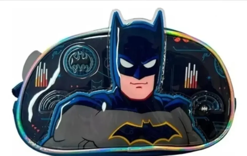 Cartuchera batman
