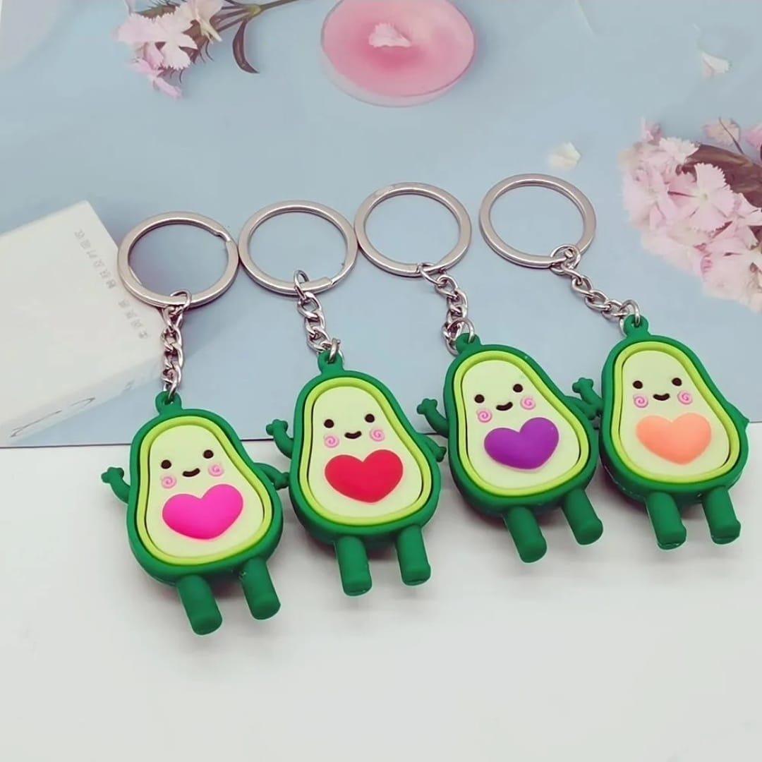 Llavero palta