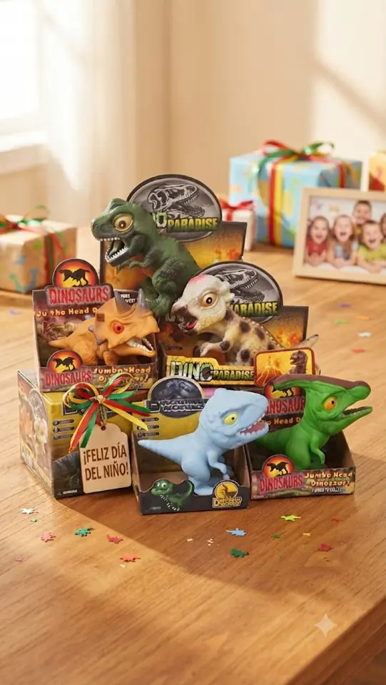 Dinosaurio