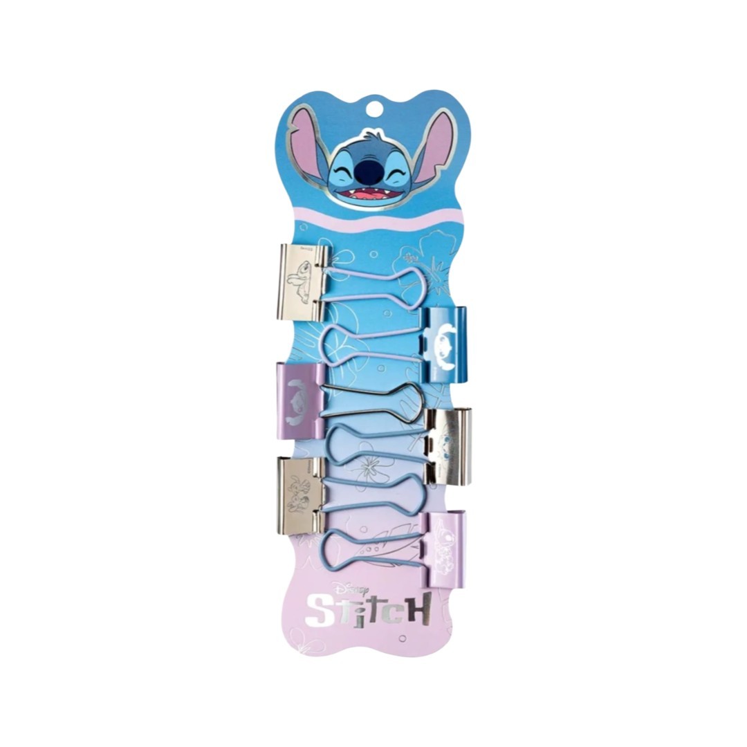 Set de clips stitch