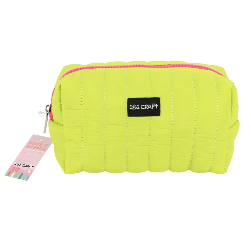 Cartuchera IBI CRAFT de nylon
