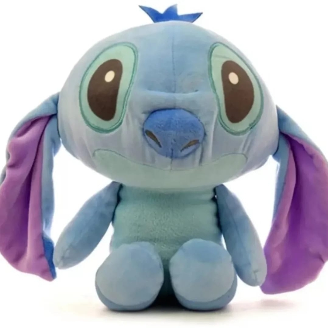 Stitch peluche 22 cm