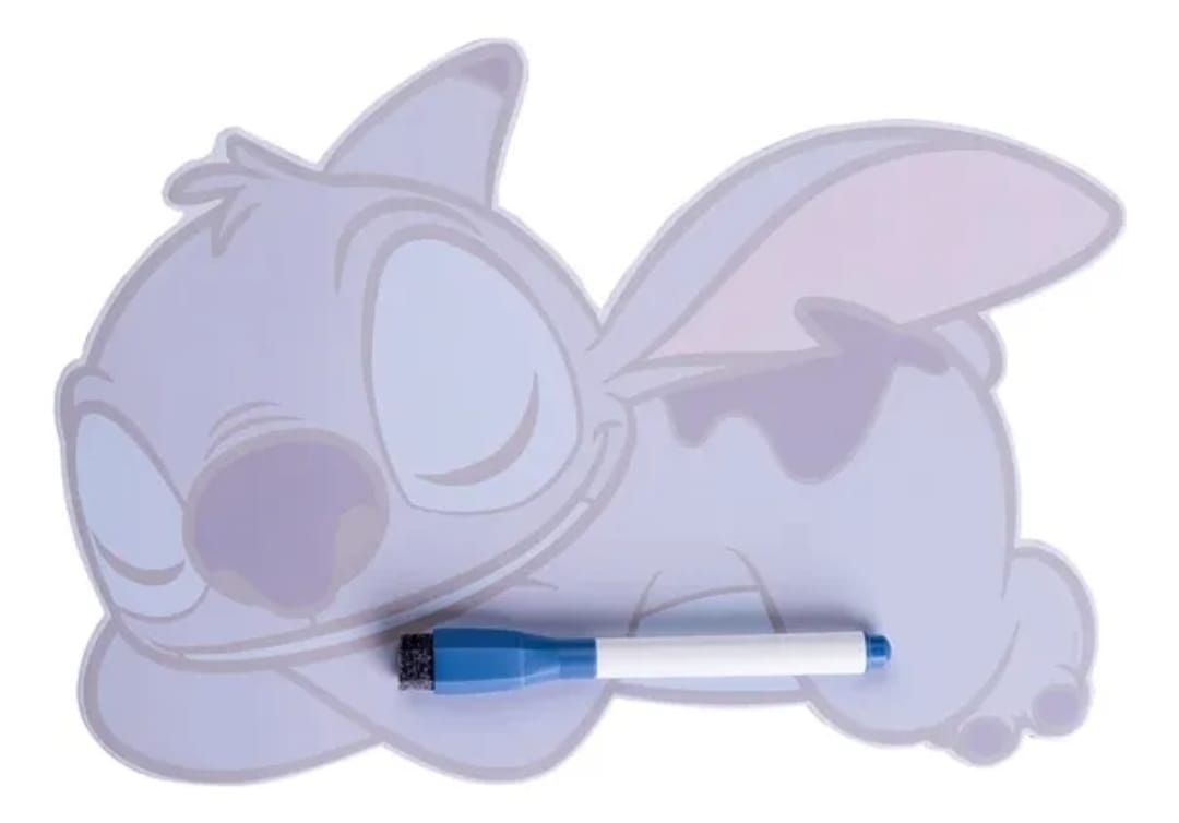 Pizarra Mooving stitch