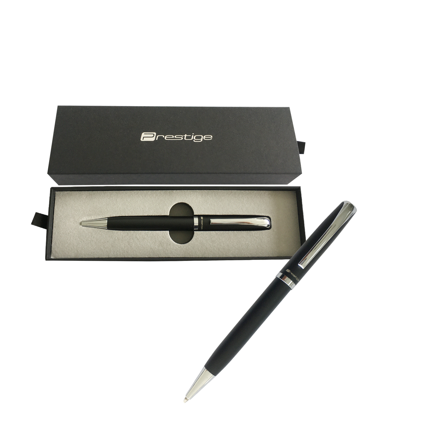 Bolígrafo Prestige  En Estuche
