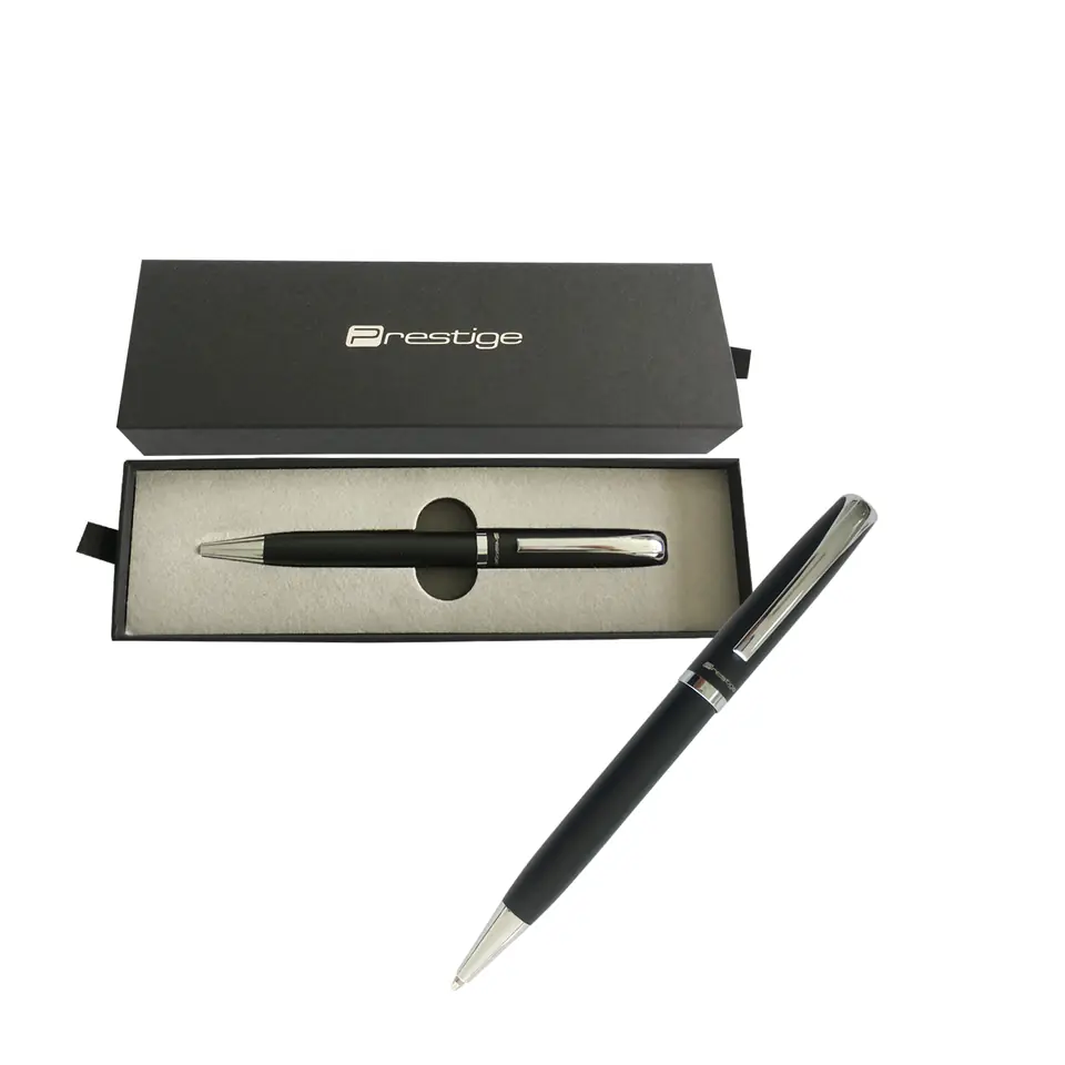 Bolígrafo Prestige  En Estuche