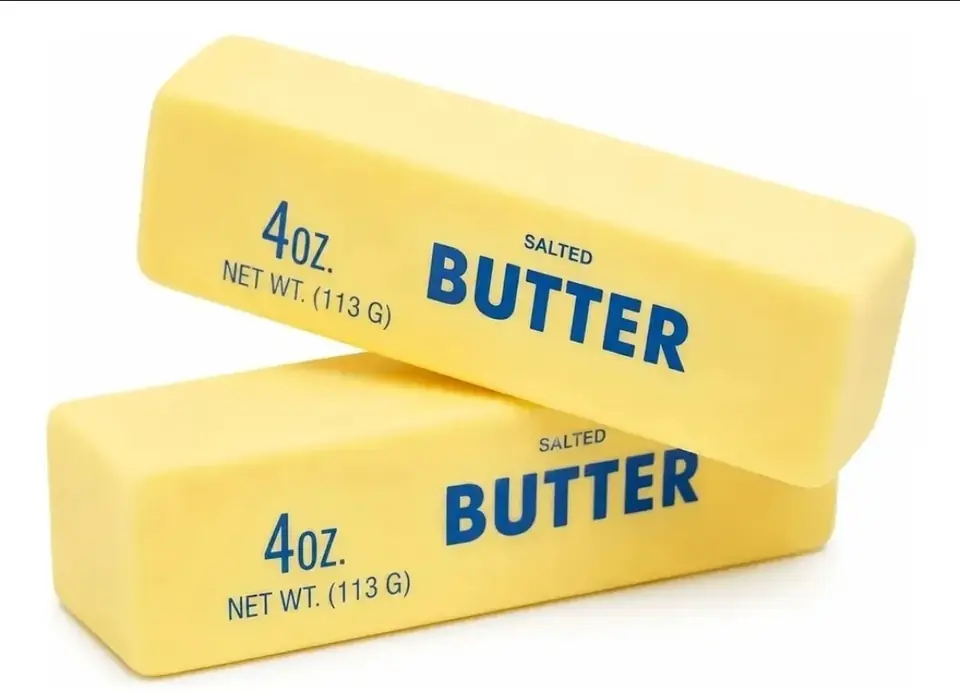 Butter