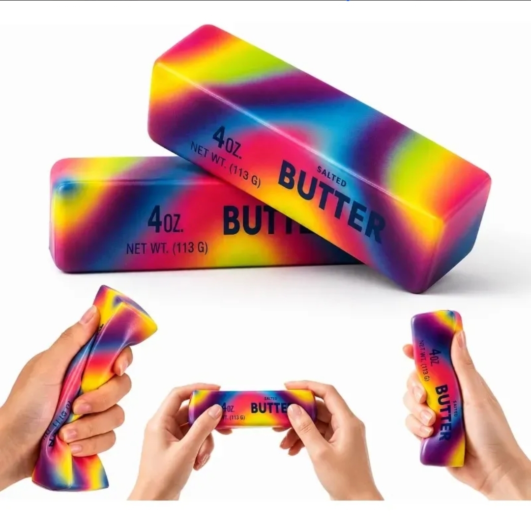 Butter