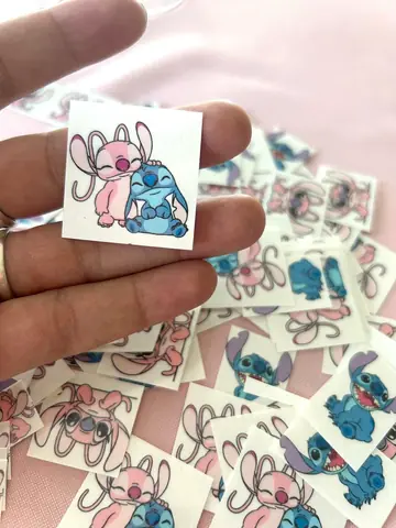 Tatuajes temporales personalizados