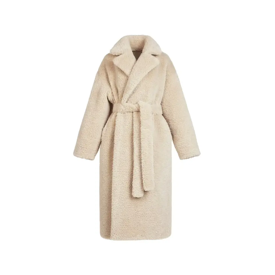 SKIMS - Tapado beige