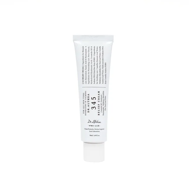 Dr. Althea - Crema Hidratante 345 Relief Cream