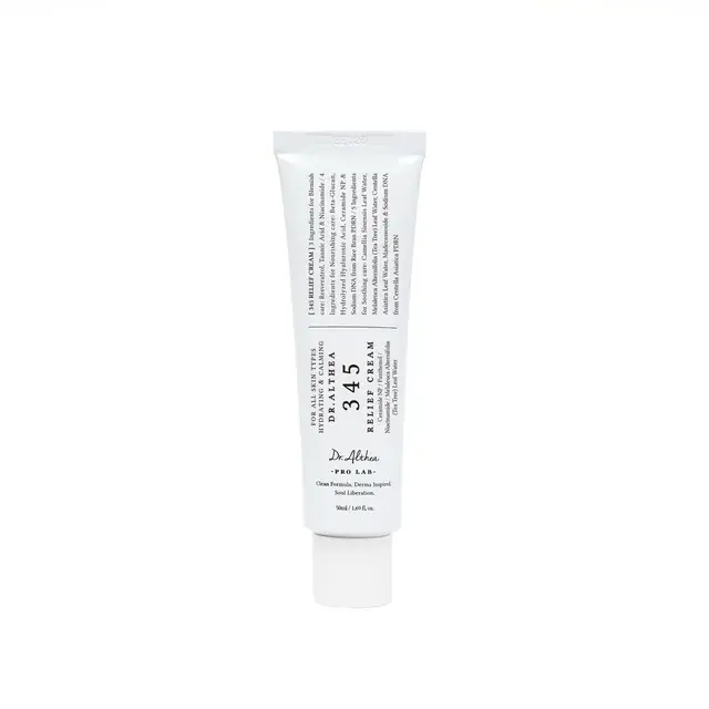 Dr. Althea - Crema Hidratante 345 Relief Cream
