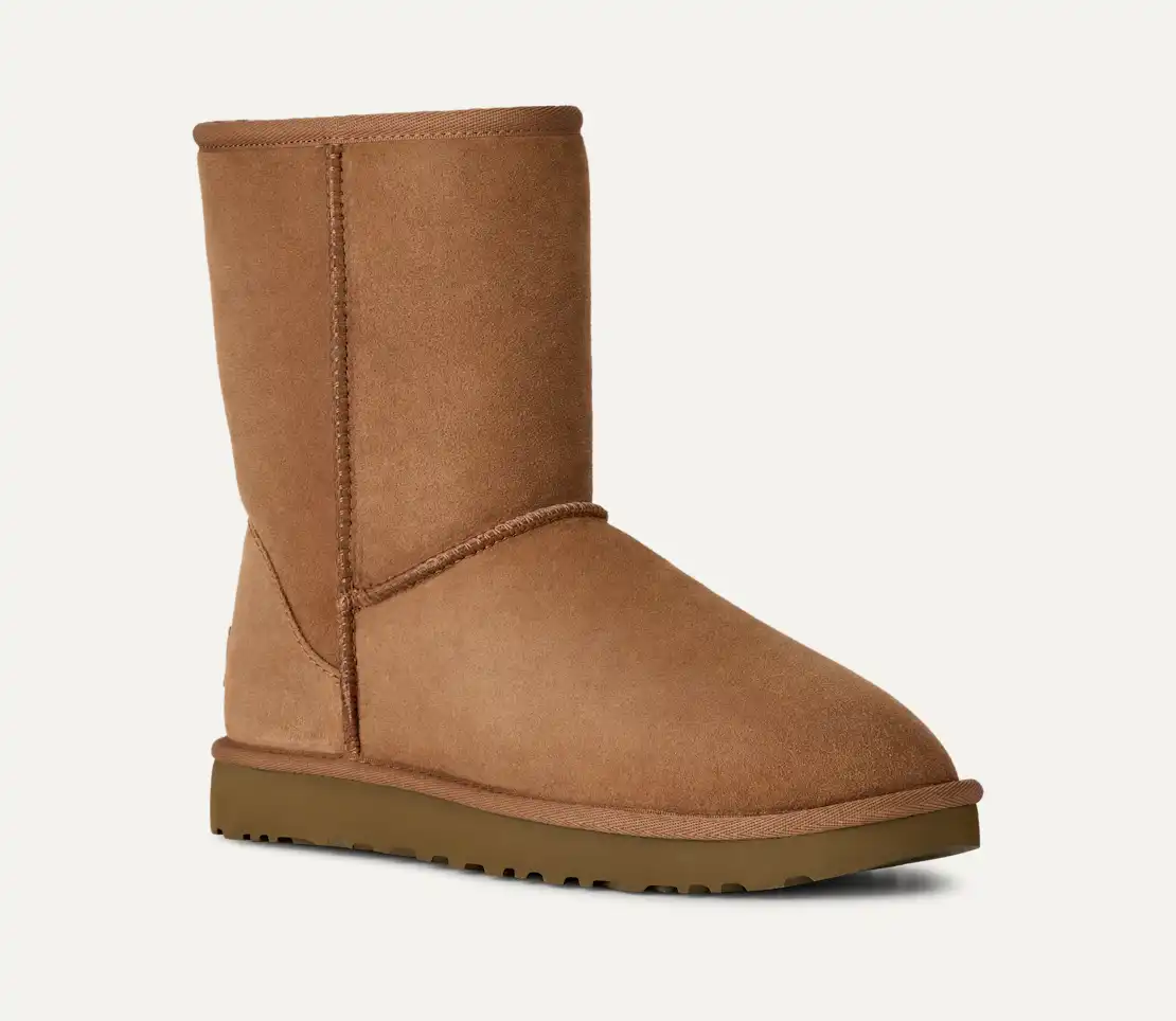 UGG - Classic short II