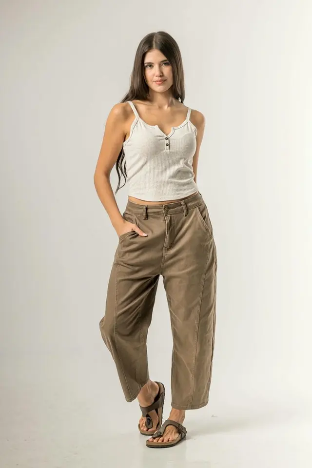 JEAN MOM CON C/ DISEÑO LYCRA 8172