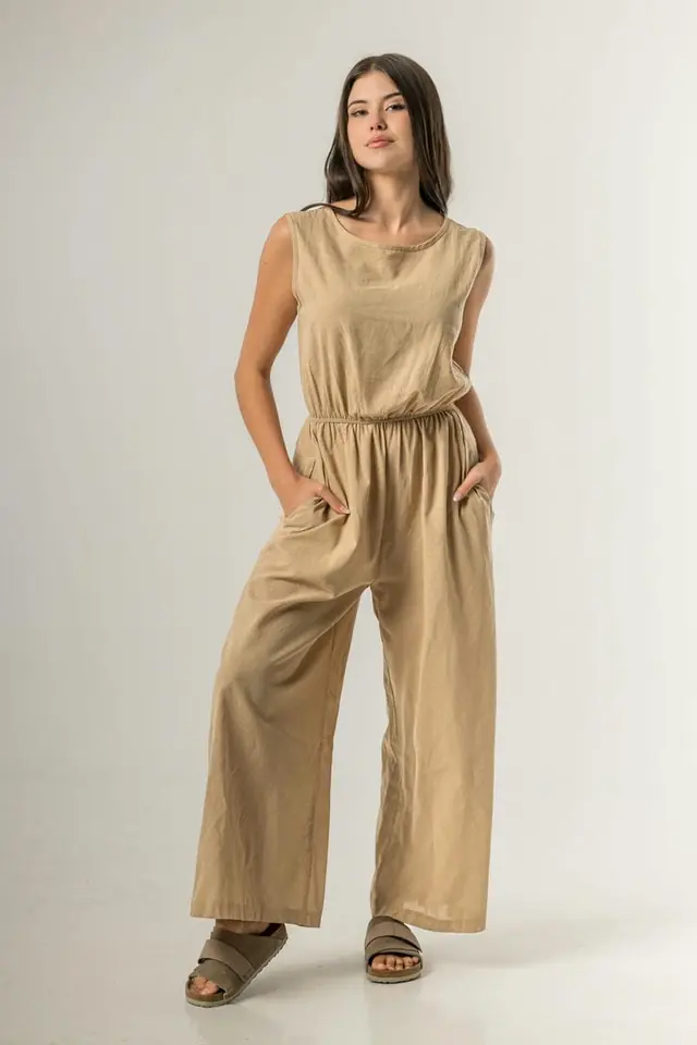 MONO LARGO C/ DISEÑO 8156
