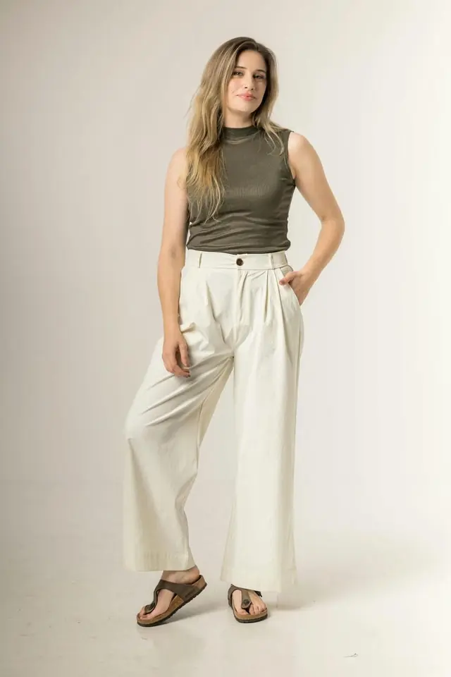 PANTALON SASTRERO 8062