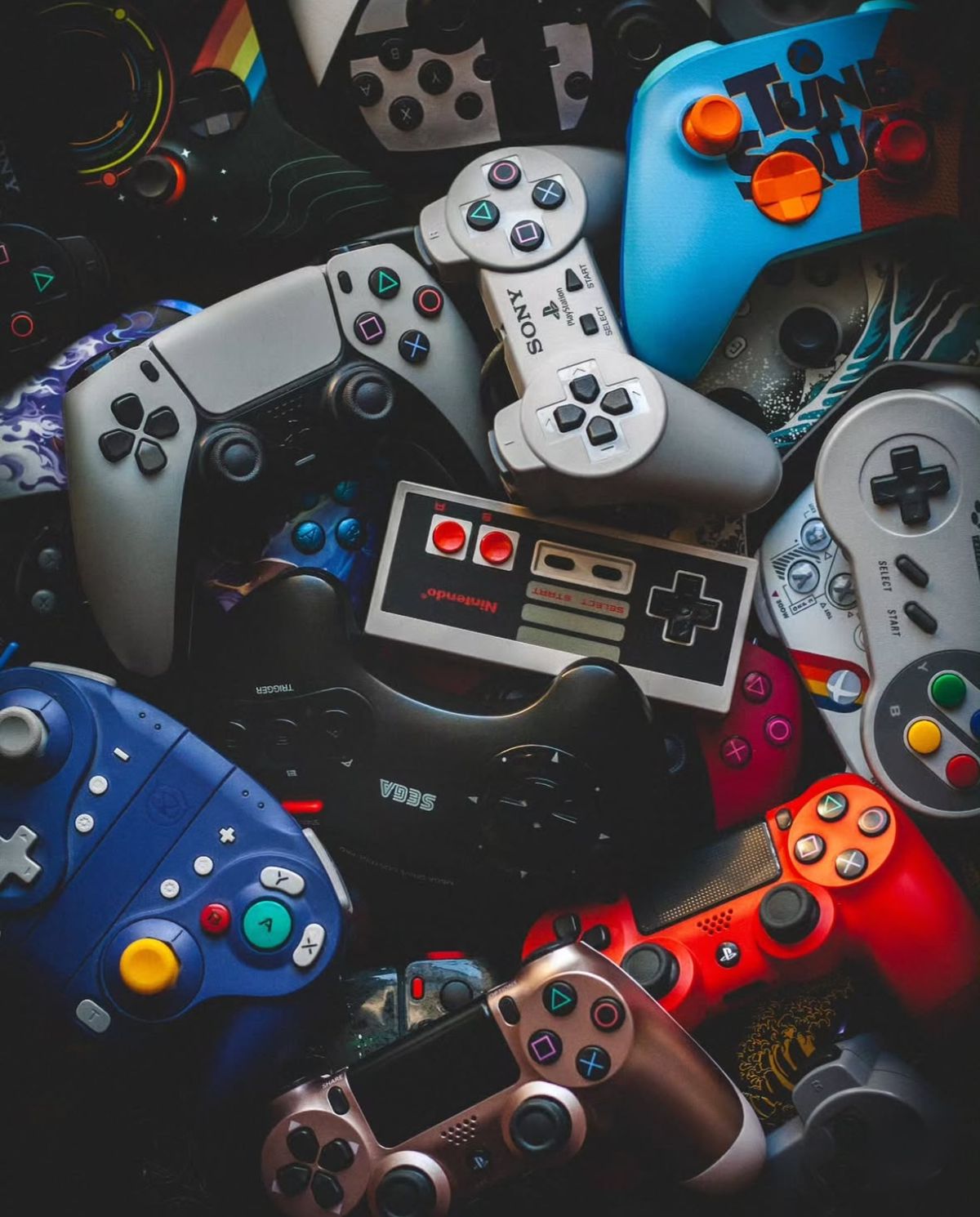 Juegos