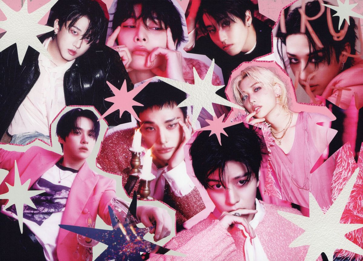 K-POP