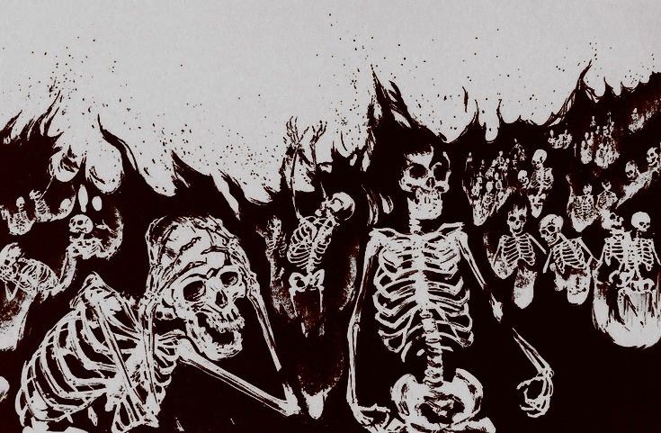 Dark/Gótico