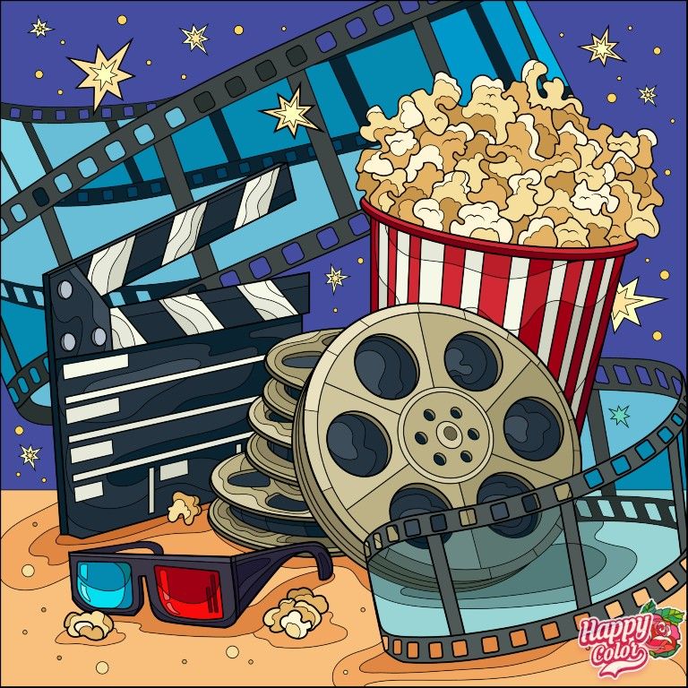 Series y Películas