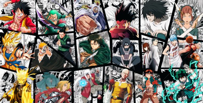 Anime