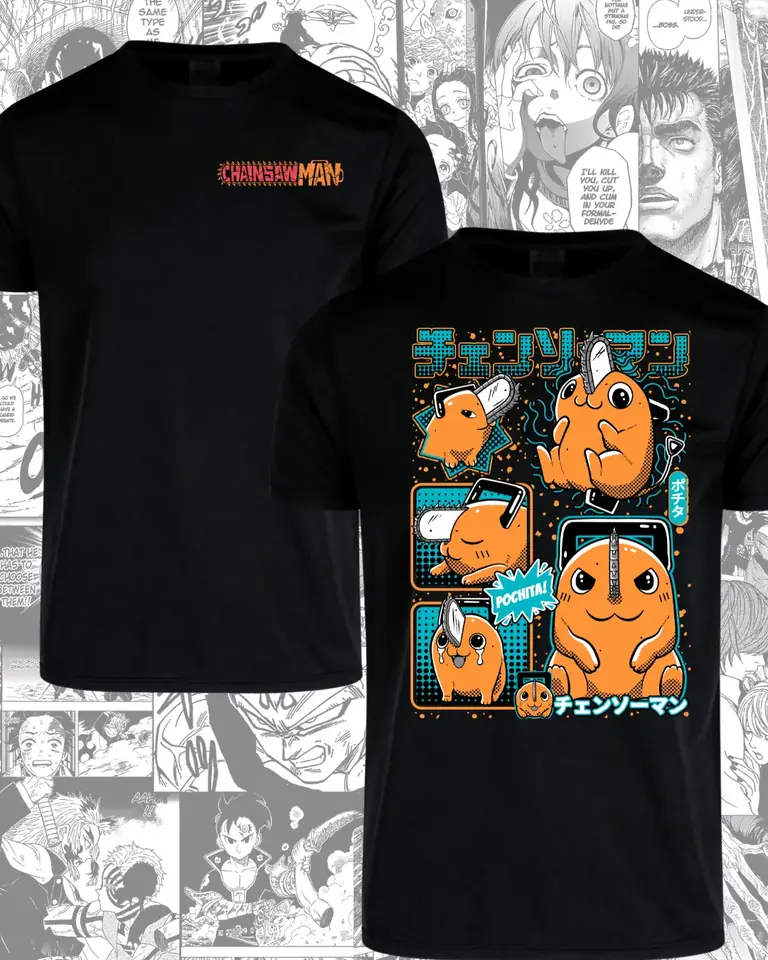 Chainsaw Man