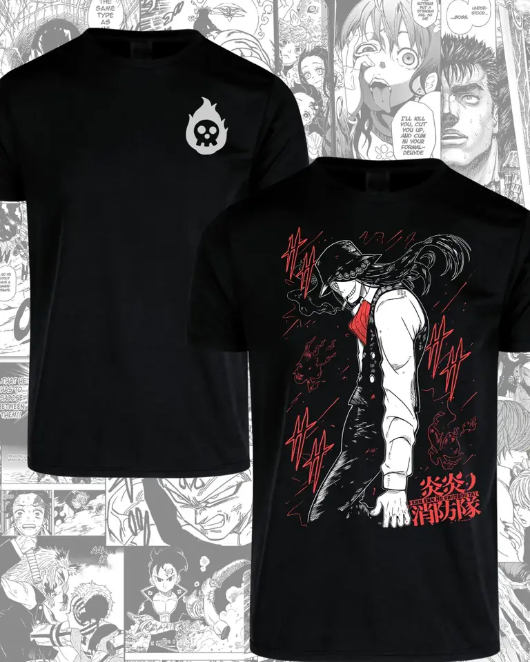 Fire Force