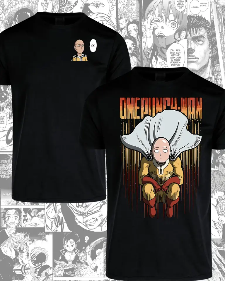 One Punch-Man