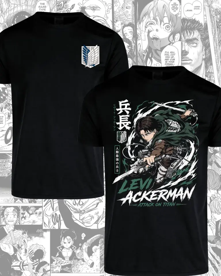 Shingeki no kyojin